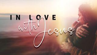 In love with Jesus 2 Petrus 3:9 Herziene Statenvertaling