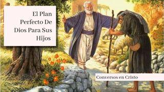 El Plan Perfecto De Dios Para Sus Hijos  پیدایش 26:1-27 کتاب مقدس، ترجمۀ معاصر