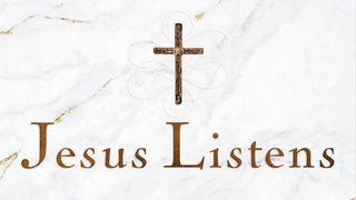 5 Days From Jesus Listens Psalm 90:14 Herziene Statenvertaling