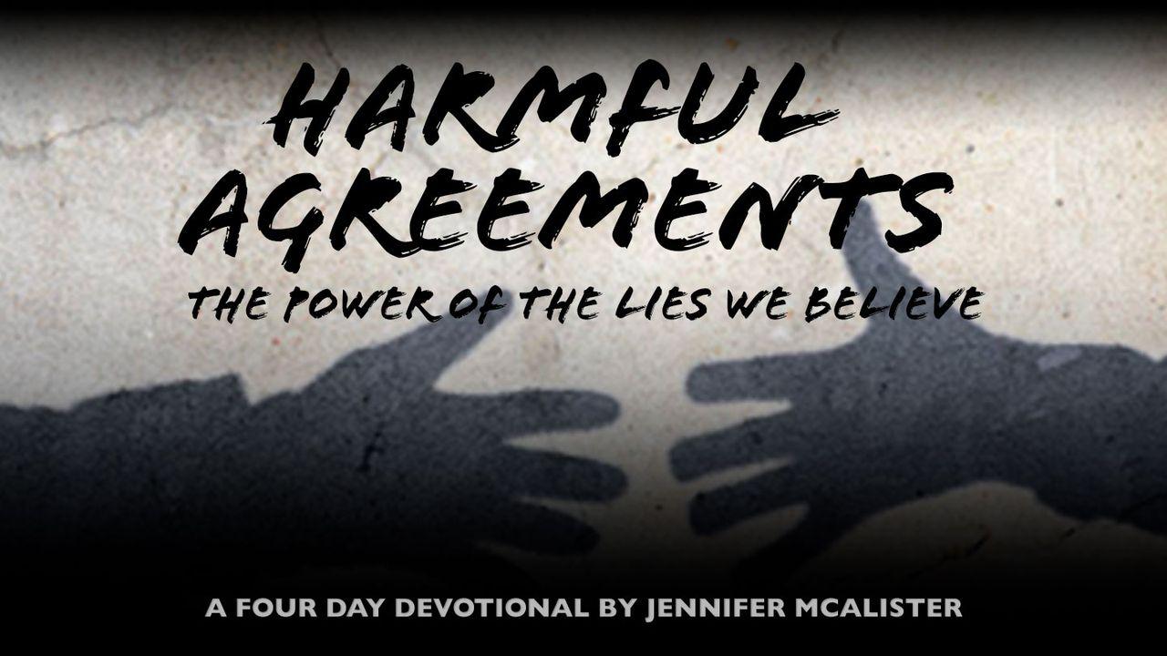 Harmful Agreements