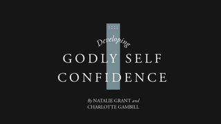 Developing Godly Self-Confidence Numeri 13:33 NBG-vertaling 1951