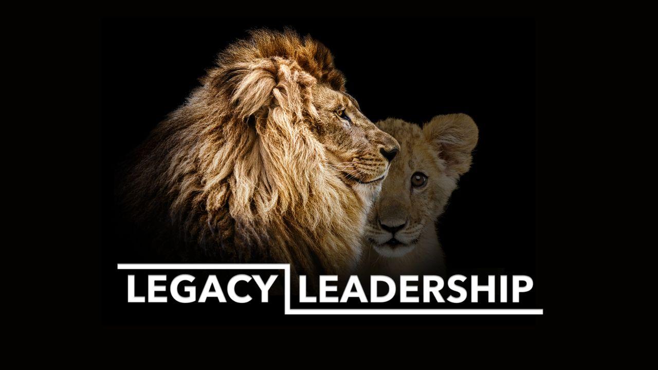 Legacy Leadership