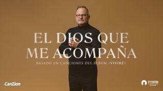 El Dios que me acompaña Romanos 8:31 Nueva Traducción Viviente