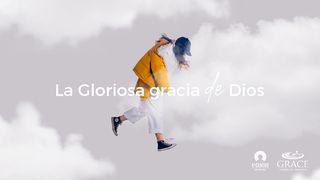 La gloriosa gracia de Dios  1 Juan 5:12 Biblia Reina Valera 1960