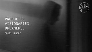 Prophets, Visionaries and Dreamers ေကာရိန္သုဩဝါဒစာပထမေစာင္ 14:4 ျမန္​မာ့​စံ​မီ​သမၼာ​က်မ္