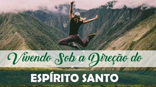 Vivendo Sob a Direção Do Espírito Santo Génesis 2:7 Ñandejara Ñe’ẽ ✟