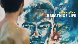 Breath of Life: Video Plan Psalms 8:1 The Passion Translation