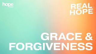 Grace and Forgiveness ஏசாயா தீர்க்கதரிசியின் புத்தகம் 12:2 பரிசுத்த பைபிள்