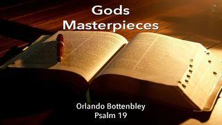 Gods Masterpieces Psalm 78:7 Herziene Statenvertaling