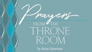 Prayers From The Throne Room Psalmen 84:2 Het Boek