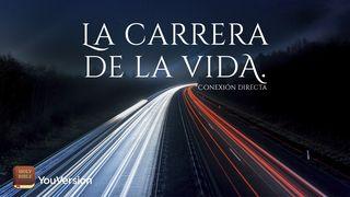 La Carrera De Tu Vida HEBREOS 11:1-3 La Palabra (versión española)