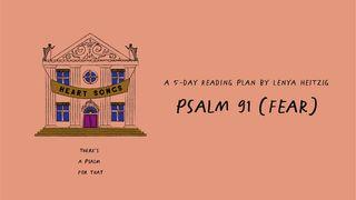 Heart Songs: Week Four | Safe and Sound (Psalm 91) யோபு 22:27 இண்டியன் ரிவைஸ்டு வெர்ஸன் (IRV) - தமிழ்