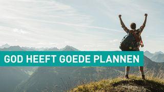 Ervaar Gods plannen voor jou 1 Petrus 5:6 Herziene Statenvertaling