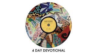 Enfc Music - Forevermore Devotionals Revelation 7:9 New International Version