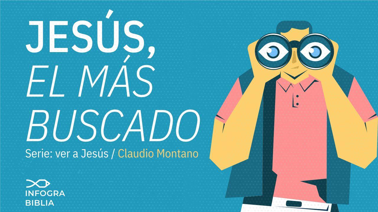 Jesús, el más buscado