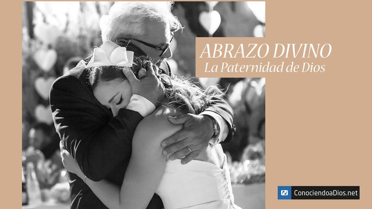 Abrazo Divino