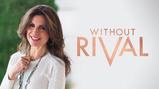 Without Rival With Lisa Bevere ဆာလံက်မ္း 55:18 ျမန္​မာ့​စံ​မီ​သမၼာ​က်မ္