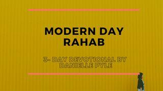 Modern Day Rahab யோசுவா 2:10 இந்திய சமகால தமிழ் மொழிப்பெயர்ப்பு 2022