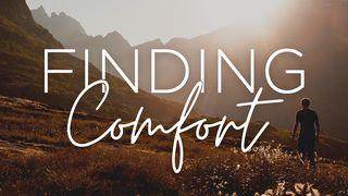 Finding Comfort  Jesaja 40:22 NBG-vertaling 1951