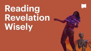 BibleProject | Reading Revelation Wisely Jesaja 66:2 Svenska 1917