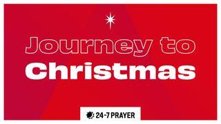 Journey to Christmas Psalms 10:17 New Living Translation