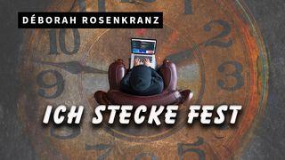 Ich stecke fest 1. Mose 39:22 Hoffnung für alle