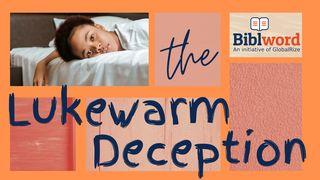 The Lukewarm Deception Ulangan 4:29 Alkitab Terjemahan Baru