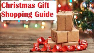 Christmas Gift Shopping Guide Mark 14:9 Tewa