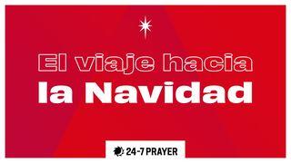 El Viaje Hacia La Navidad  LUCAS 2:31-52 La Palabra (versión española)