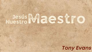 Jesús Nuestro Maestro Marcos 6:41-42 Nueva Traducción Viviente