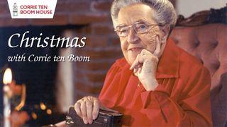 Corrie Ten Boom’s Christmas Memories  Isaías 9:6 Biblia Reina Valera 1960