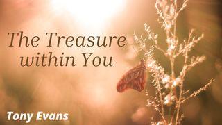 The Treasure Within You 2Coríntios 4:7 Nova Almeida Atualizada