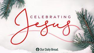 Our Daily Bread: Celebrating Jesus Isaiah 25:4 New International Version