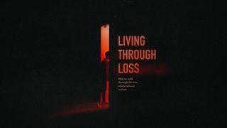 Living Through Loss ПСАЛЬМЫ 46:1-2 Біблія (пераклад А.Бокуна)