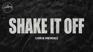 Shake It Off  Atos 28:5 Almeida Revista e Corrigida