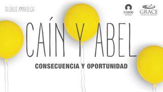 [Globos amarillos] Caín y Abel: Consecuencia y oportunidad Olubereberye 4:10 Ekitabo Ekitukuvu ekiyitibwa Baibuli Endagaano Enkadde n'Empya