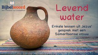 Levend water Openbaring 21:7 Het Boek