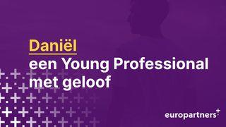 Daniël - Een young professional met geloof De Eerste Algemene Brief van den Apostel Petrus 2:9-10 Statenvertaling (Importantia edition)