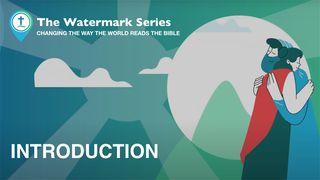 Watermark Gospel | Introduction KAJAJIYANG 2:24 KITTA KAREBA MADECENG