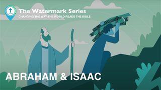 Watermark Gospel | Abraham & Isaac Smnlean 22:2 Kari Utux Baro Seediq Tgyada