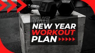 The New Year Workout Plan РЫМЛЯНАЎ 10:17 Біблія (пераклад В. Сёмухі)