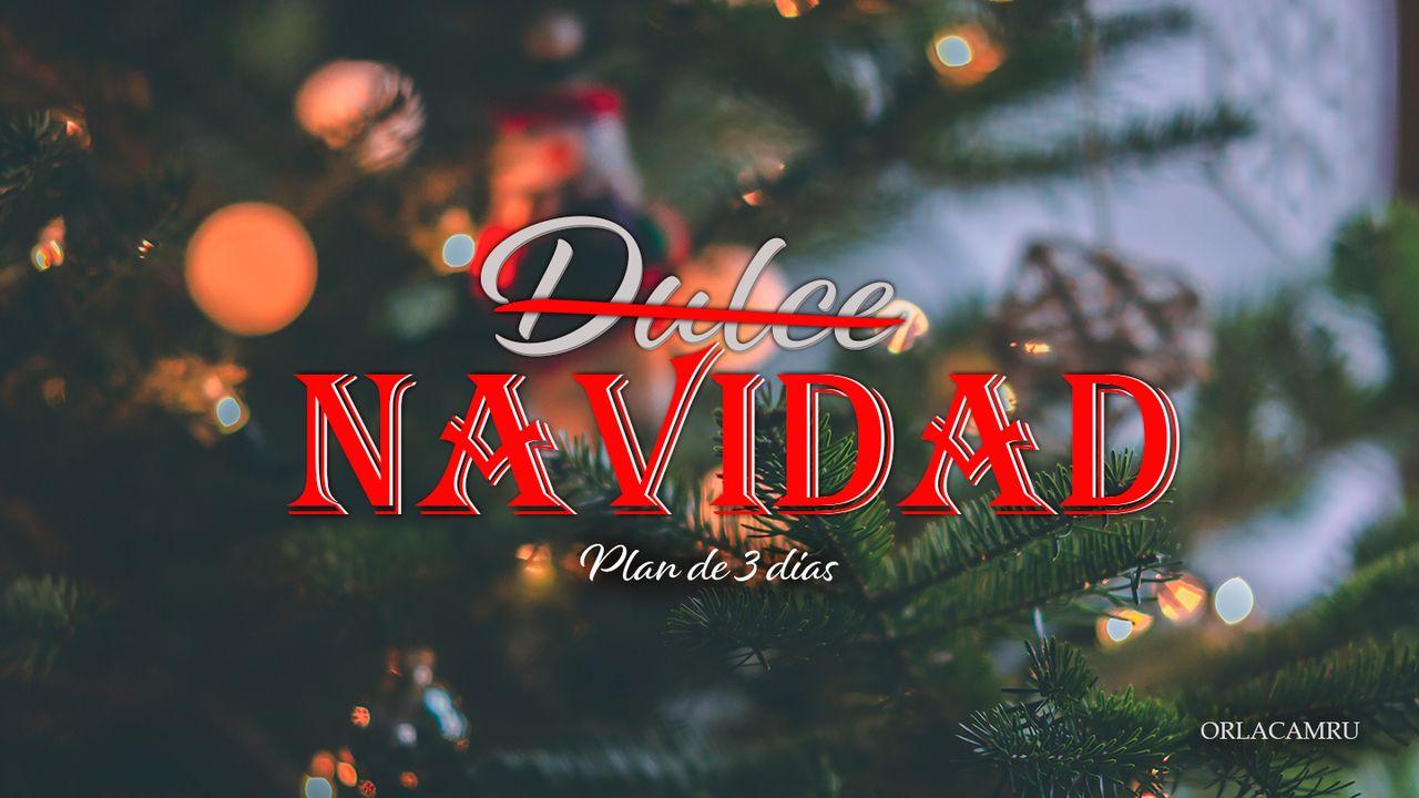 Dulce Navidad