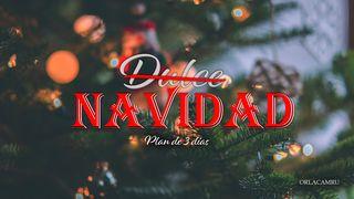 Dulce Navidad Lucas 2:17-18 Nueva Versión Internacional - Español