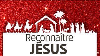 Reconnaître Jésus Lukah 1:31-33 Wanukaka