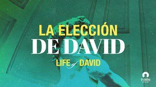 La elección de David   1 Samuel 16:12 Nueva Traducción Viviente