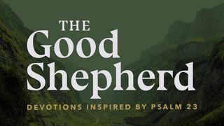 The Good Shepherd: Devotions Inspired by Psalm 23 Psaltaren 70:4 Svenska 1917