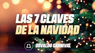 Las 7 claves de la Navidad Матфей 1:21 Јаҥы Кереес