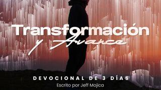 Transformación Y Avance Hechos 9:1-5 Reina Valera Contemporánea