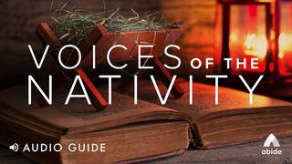 Voices of the Nativity Openbaring 5:13 Het Boek