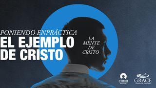 Poniendo en Práctica El Ejemplo De Cristo  Filipenses 2:14-16 Traducción en Lenguaje Actual